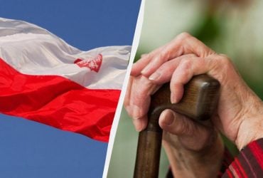 Польща вводить нову допомогу для людей 65+: які послуги передбачені
