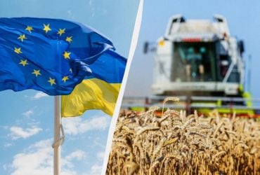 Грошей ніхто не дасть: швидкий вступ до ЄС боляче вдарить по українських аграріях