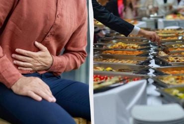 В Іспанії ресторан "їж, скільки зможеш" запровадив покарання для надто жадібних клієнтів