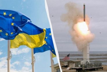 Європа шукає альтернативу американським Томагавкам: Україна може допомогти, – FT