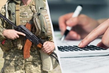 Мобілізовані ФОПи можуть не сплачувати податки: які пільги передбачені