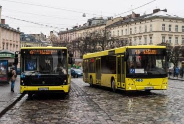 У Львові хочуть підняти ціну на громадський транспорт: місто готує нові тарифи