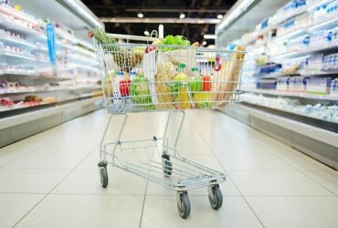 Безкоштовні продукти для населення: хто може отримати та куди треба звертатися