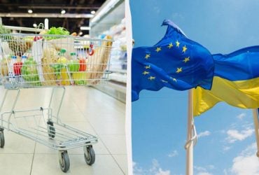 Українські продукти можуть значно здорожчати після вступу в ЄС, – експертка