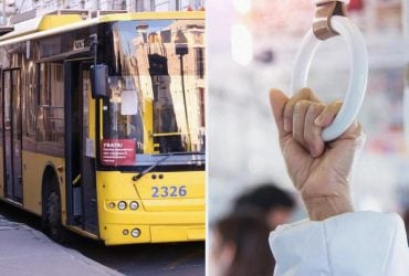 По пенсійному не пустять: де пенсіонерам потрібно платити за проїзд у травні