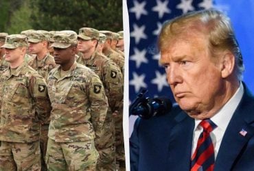 В ожидании приказа: 50 тысяч солдат США подготовились к возможному удару по Ирану, - NYT