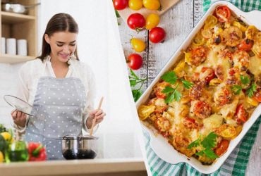 Диетологи назвали продукт, который нельзя пропускать на обед, если вы хотите похудеть