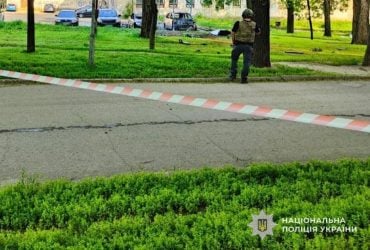 У Дніпрі вибухнула припаркована автівка, є постраждалі, - поліція