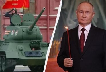 Путин создал культ дедов, и теперь это обернулось против него, - WSJ
