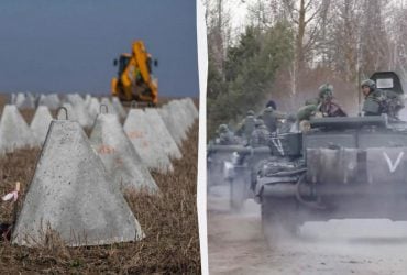 Україна перебудувала лінії оборони для тотального контролю на фронті, – Forbes