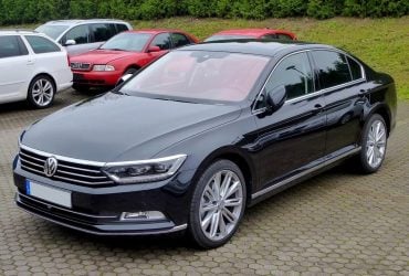 Головний автомобіль країни: названо найпопулярнішу модель на внутрішньому ринку