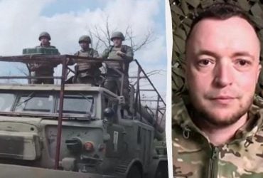 У ЗСУ заявили, що почалася активна фаза весняно-літнього наступу росіян