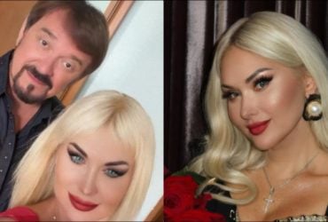 Бужинська емоційно висловилася про гучний конфлікт з Грицканом