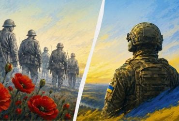 8 травня українці відзначають День пам'яті та перемоги над нацизмом: що побажати близьким