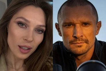Світлицька зробила нову заяву про стосунки з Цимбалюком: "Знаю багато його таємниць"