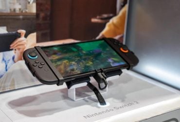Nintendo поднимает цены на Switch 2 из-за давления со стороны инвесторов
