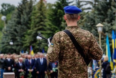 Украине следует отмечать окончание Второй мировой войны 2 сентября, - историк