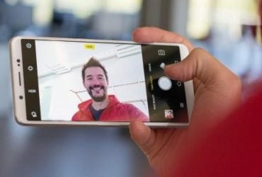 Провідні Android-бренди готують смартфони із селфі-камерами на 100 Мп: коли чекати