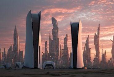 Sony першою серед ігрових гігантів відкрито визнала використання ШІ у розробці ігор