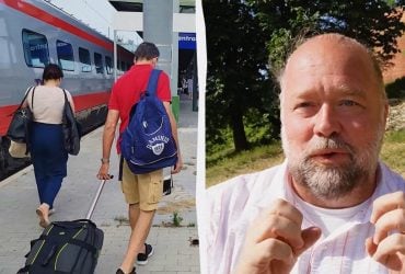 Вони все зіпсують: бувалий турист назвав 5 типів попутників, з якими краще не їхати у відпустку