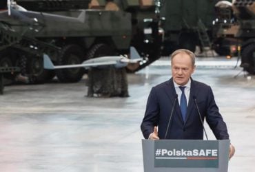 Польща отримала від Європи мільярди на оборону: закуплять броню, літаки та посилять ППО