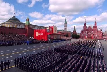 У суспільстві панує загальне занепокоєння: в NYT розповіли про несвяткові настрої в РФ
