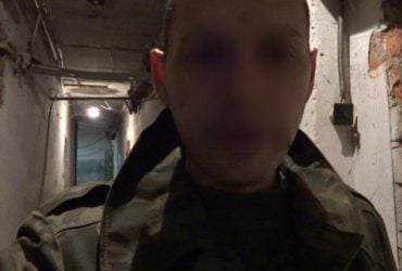 У Європі затримали ймовірного ката незаконної донецької тюрми Ізоляція