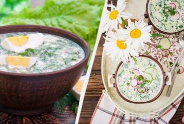 Самый вкусный рецепт окрошки: на чем ее готовить и что добавить для сытности