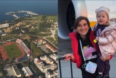 Популярна блогерка розкрила справжні причини виїзду з України