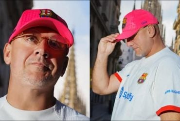 Потап після розриву з Каменських заявив про участь у "Холостяку" і жорстко поплатився