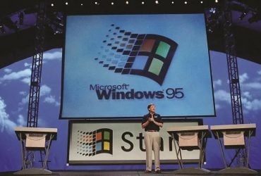 Microsoft признала, что в основе Windows 11 все еще лежит код 30-летней давности