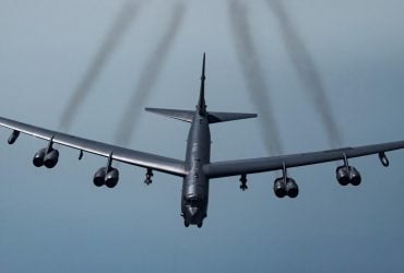 Можуть літати ще понад 20 років: США вже шукають заміну легендарним B-52