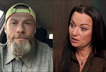 "Я в шоке!": актер-воин Ращук эмоционально отреагировал на громкие обвинения жены