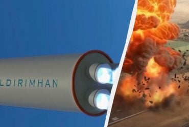 Презентація Туреччиною нової міжконтинентальної ракети спричинила скандал, - FT