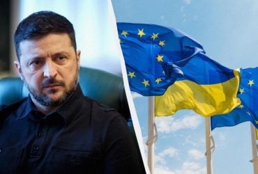 Отношения между Украиной и ЕС достигли самого низкого уровня за время войны, - Politico