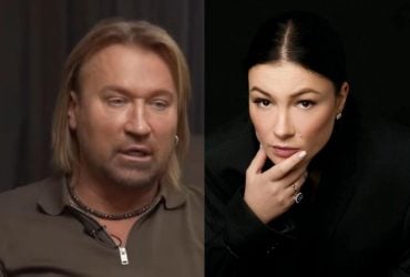 Винник эмоционально высказался о Приходько после заявления о "киевском русском языке"