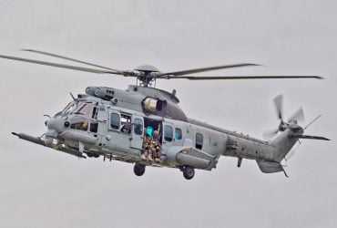 Украина может закупить новые вертолеты H225M: сколько это на самом деле будет стоить