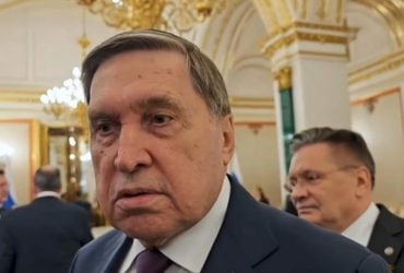 Переговоры будут стоять: в Кремле поставили ультиматум Украине