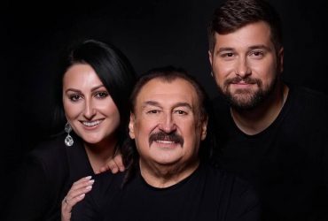 "Найважчий період": донька Степана Гіги розповіла, як пережила втрату батька