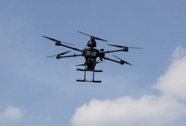 Окупанти кинули полонених, почувши звук Баби Яги: бійці розповіли про унікальну операцію