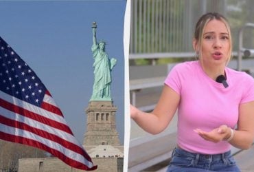Украинка рассказала о странных правилах жизни в США, которые озадачивают иммигрантов