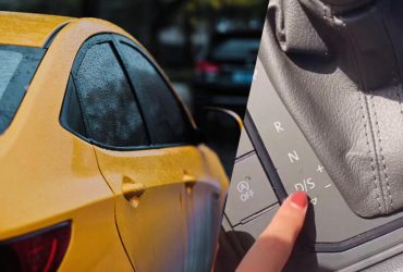 Що означає позначка D/S на важелі автоматичної коробки передач: пояснення експертів