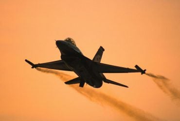 Україна може отримати від Бельгії понад 50 винищувачів F-16: звідки взялася така цифра