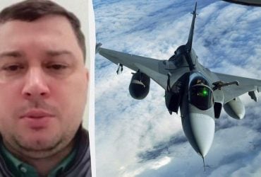 Чому літаки Gripen такі важливі для України: експерт назвав їх переваги над F-16
