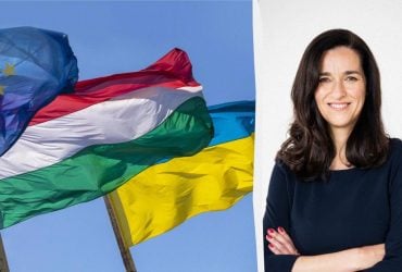 Угорщина більше не шантажуватиме ЄС правом вето, - нова очільниця МЗС