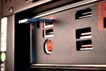 Синий или красный: какой USB-порт быстрее и что означают цвета