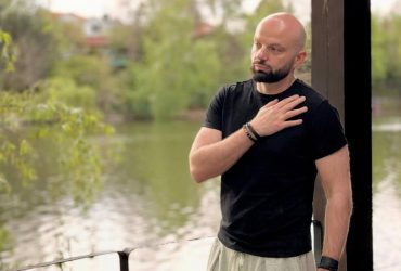 Дёмин впервые показал свою маму, с которой много лет не общается (фото)