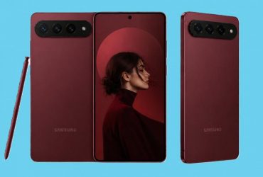 Дизайн и характеристики Samsung Galaxy S27 Ultra рассекретили задолго до анонса