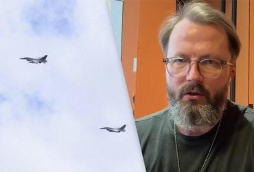 Бельгія передасть Україні понад 50 літаків F-16: експерт пояснив, що треба покращувати