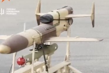 У Росії на параді показали Герань-5: яка небезпека такої зброї та як їй протидіяти